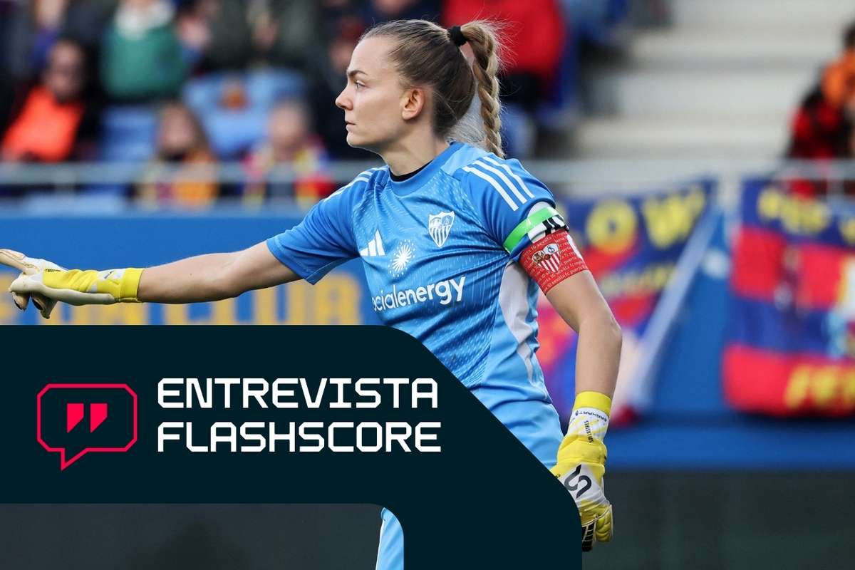 Esther Sullastres: "Es doloroso ver abajo a un histórico como el Sevilla"