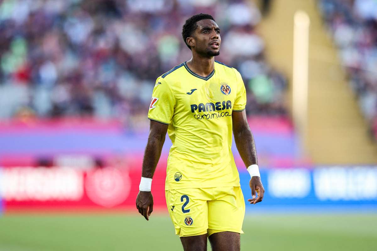 Tanjung Verde umumkan skuad Piala Dunia dengan fokus pada bek utama Logan Costa