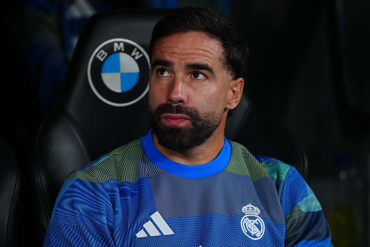 Legende des Weltfussballs Real ehrt Carvajal zum Abschied