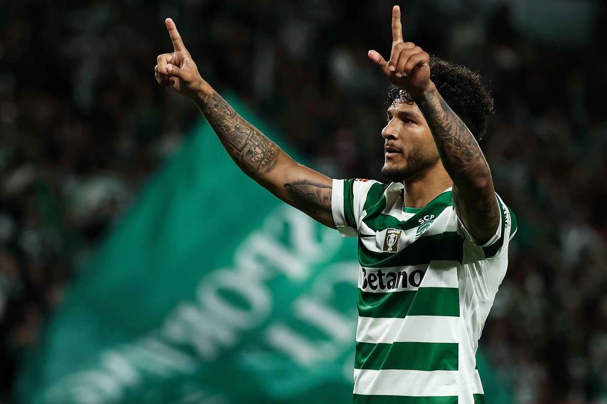 Copa do Mundo 2026 Luis Suarez do Sporting disputa lugar no ataque da Colombia