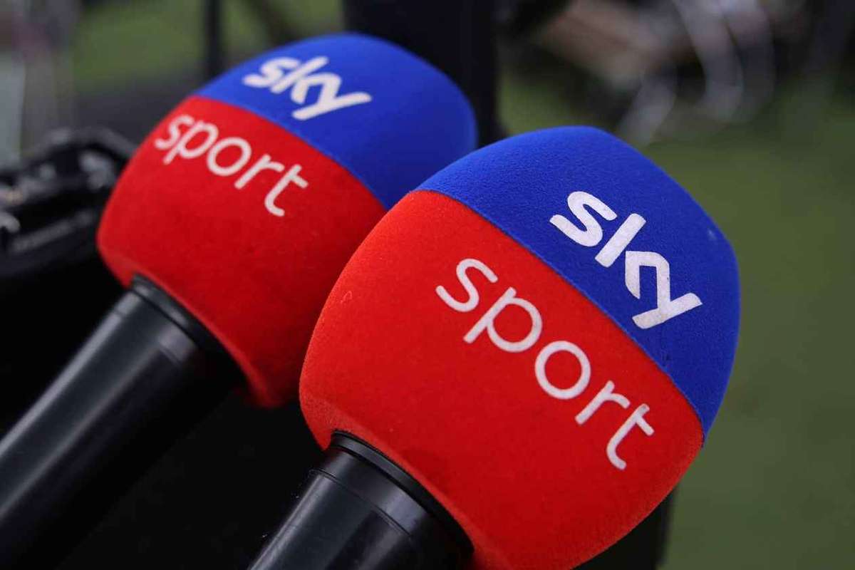 Bundesliga: Sky meldet Rekord bei Reichweiten mit Klassiker vorn