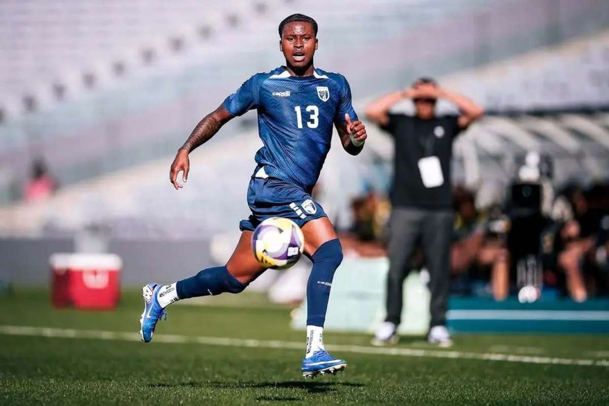 Cabo Verde primer rival de España en el Mundial oficializa su lista de 26