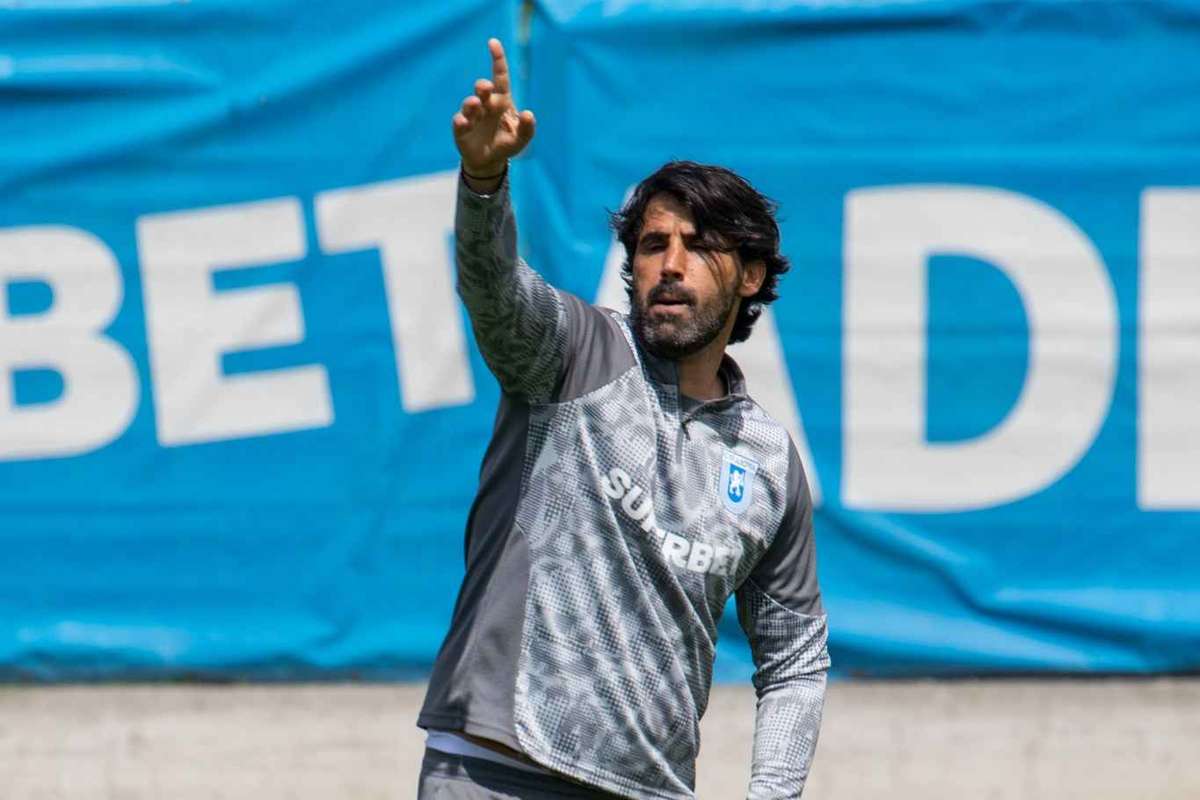 Roménia: Filipe Coelho destaca época histórica e dever cumprido no Craiova