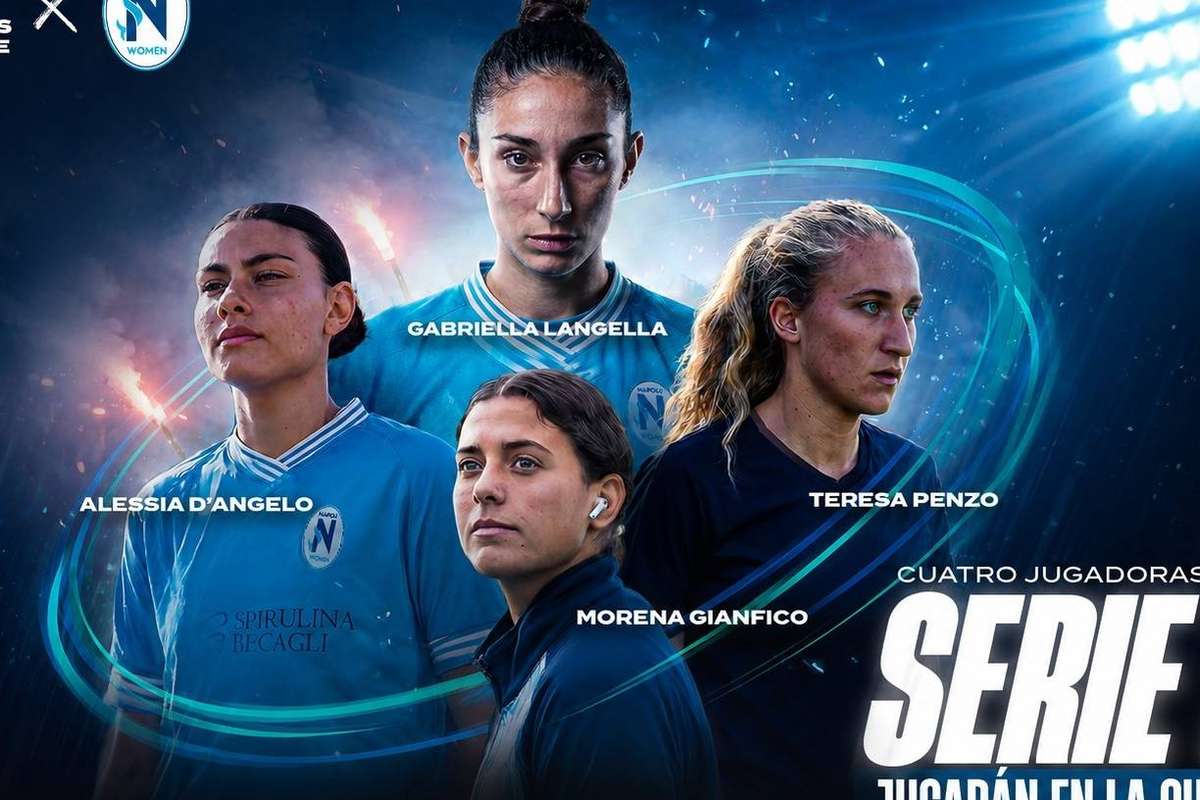 Así será la Kickoff Night de la Queens League España
