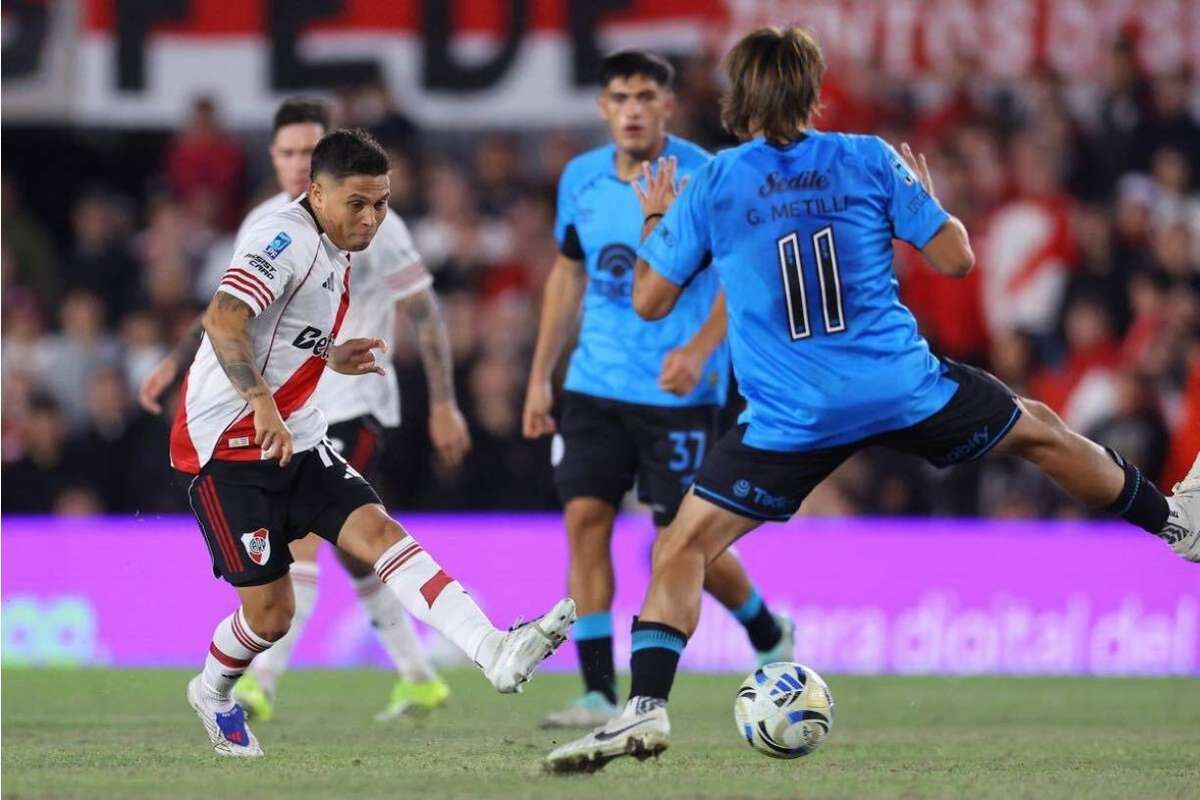 River Plate y Belgrano definirán al campeón del Apertura 2026 en la final