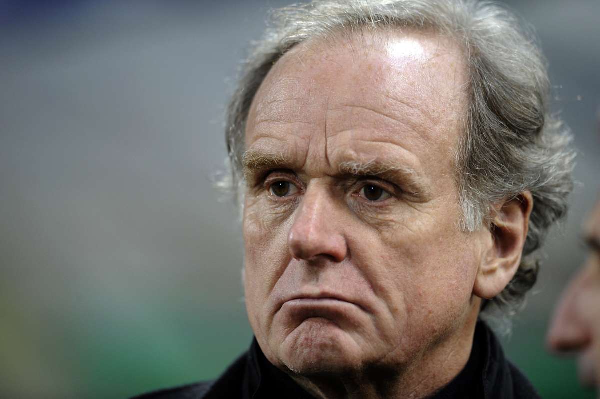 Giovanni Cobolli Gigli critica a Juventus hierarquias desautorizadas e Comolli sem peso