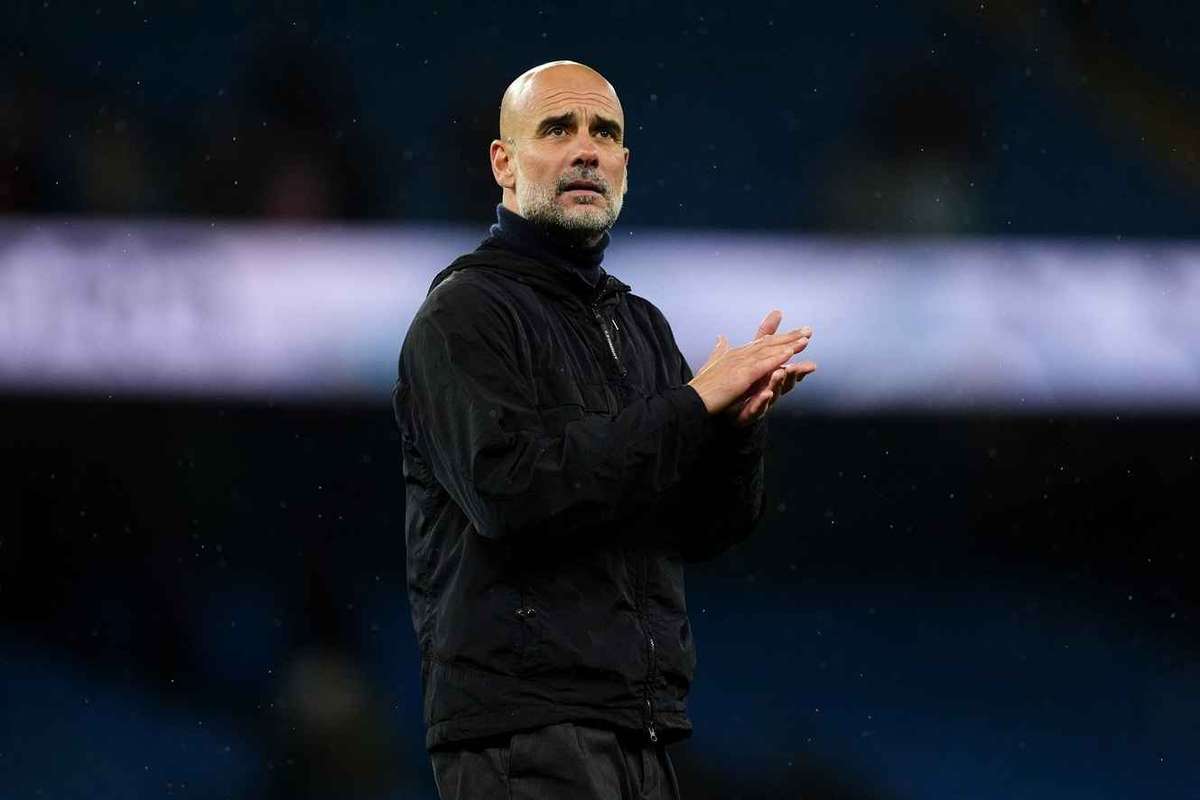Saída de Guardiola do City dada como certa, Maresca e Kompany apontados à sucessão