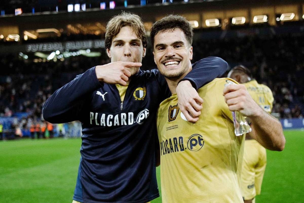 Análise à Liga: Famalicão atinge a sua melhor classificação histórica
