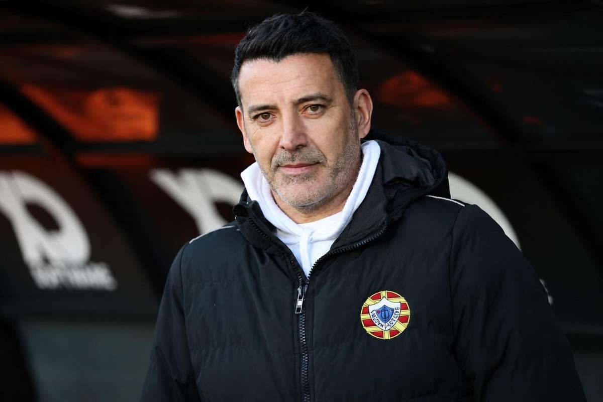 Confirmado Nuno Capucho abandona liderança técnica no Varzim