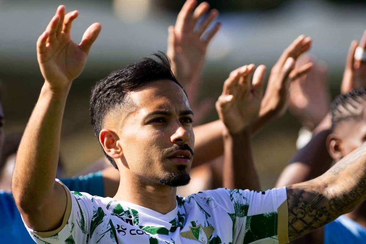Resumo da Liga: Moreirense conserva o sétimo posto depois de abrandar na etapa final