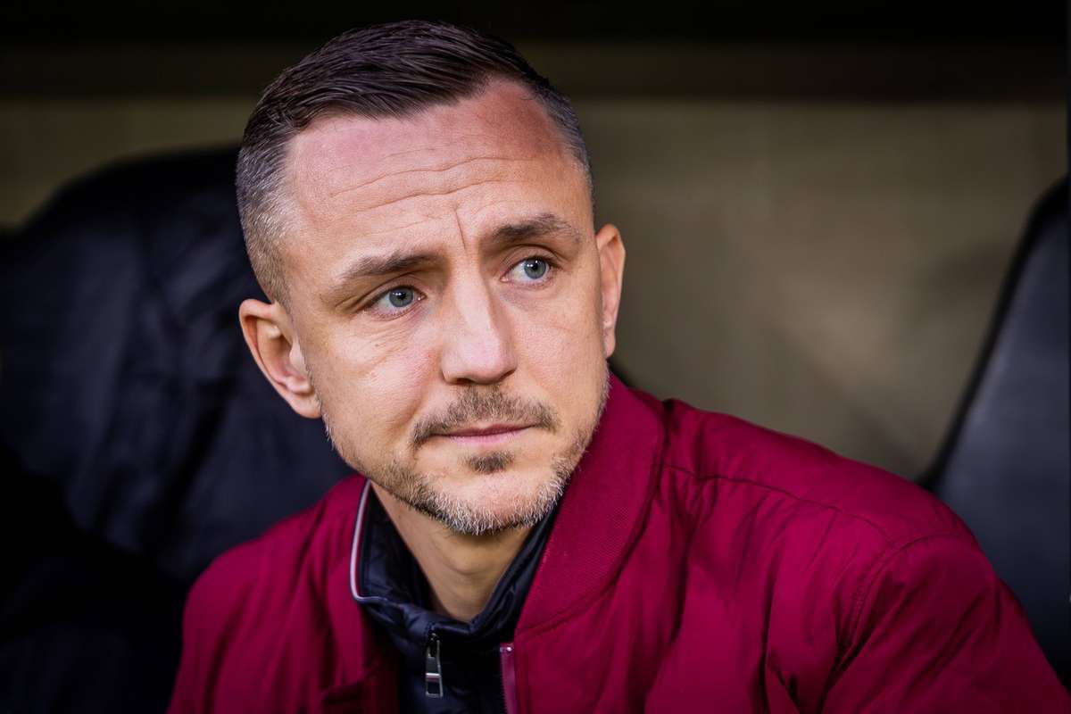 Beichler muss den Posten als Trainer bei Salzburg räumen und Lustenau setzt auf Meistertrainer Mader