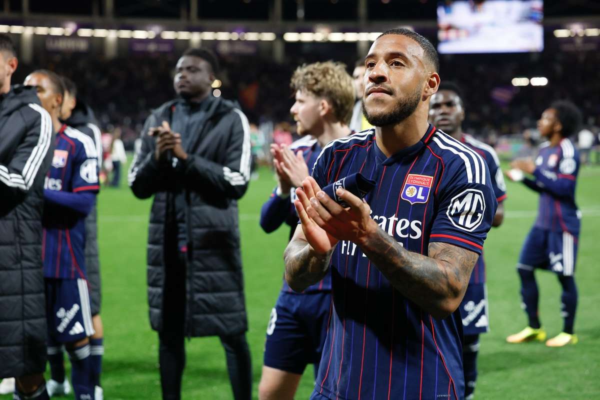 Tolisso sobre el Mundial: "No puedo reprocharme nada, estoy orgulloso de lo logrado"