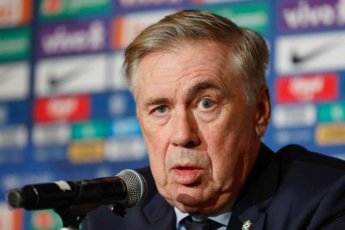 Ancelotti sélectionne Neymar dans la Seleção pour la Coupe du Monde