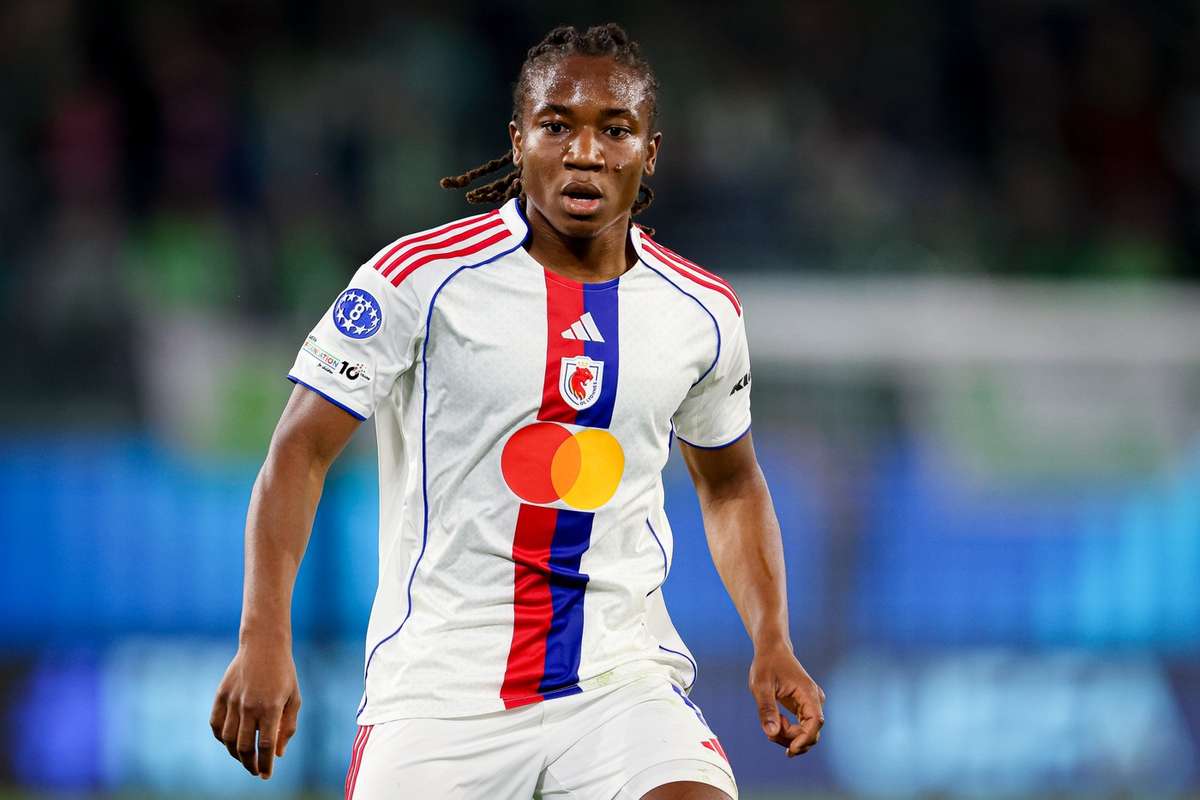 Melchie Dumornay est élue meilleure joueuse de l'Arkema Première Ligue