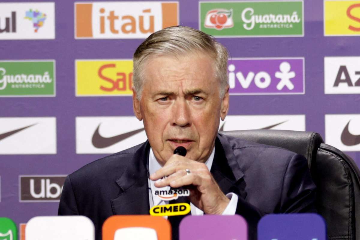 Ancelotti chama Neymar para a Seleção na Copa do Mundo confira os convocados