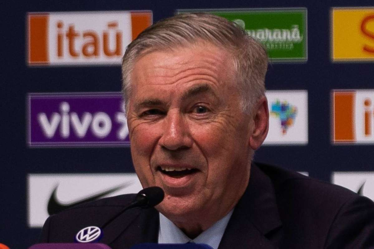 Ancelotti revela o desafio na escolha do grupo mas assegura que podemos triunfar na Copa