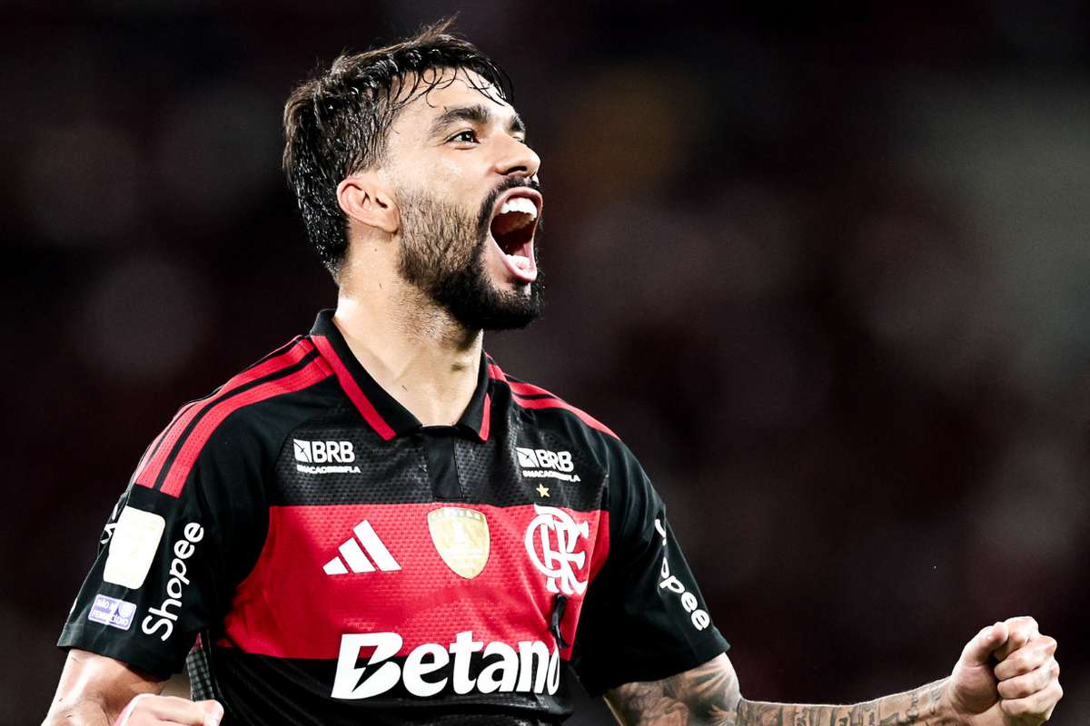 Da adversidade ao Mundial 2026 Paquetá destaca o Flamengo na conquista da vaga para a seleção brasileira