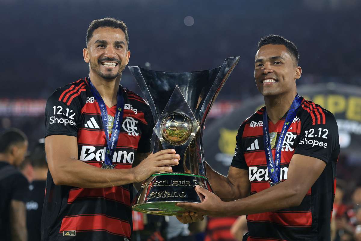 Mundial 2026: Flamengo domina Brasil de Carlo Ancelotti
