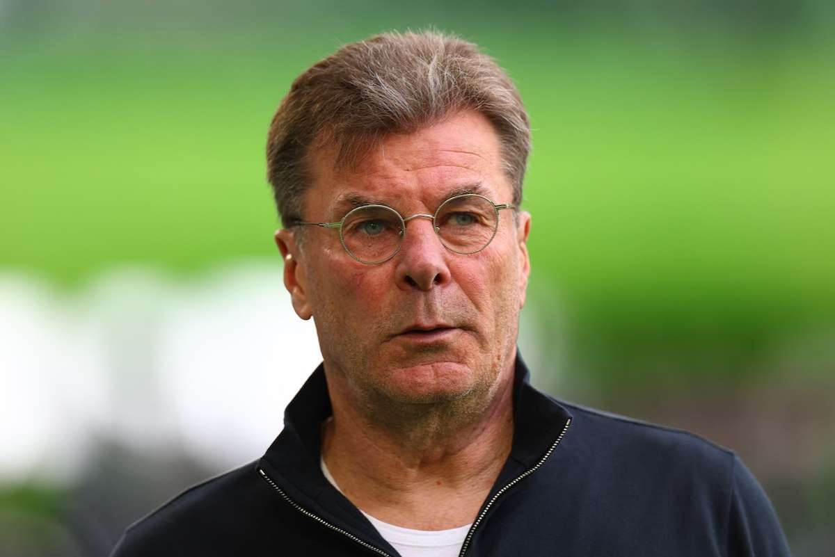 Marktwert Unterschiede alles Alibi? VfL Trainer Hecking verargert vor Relegation