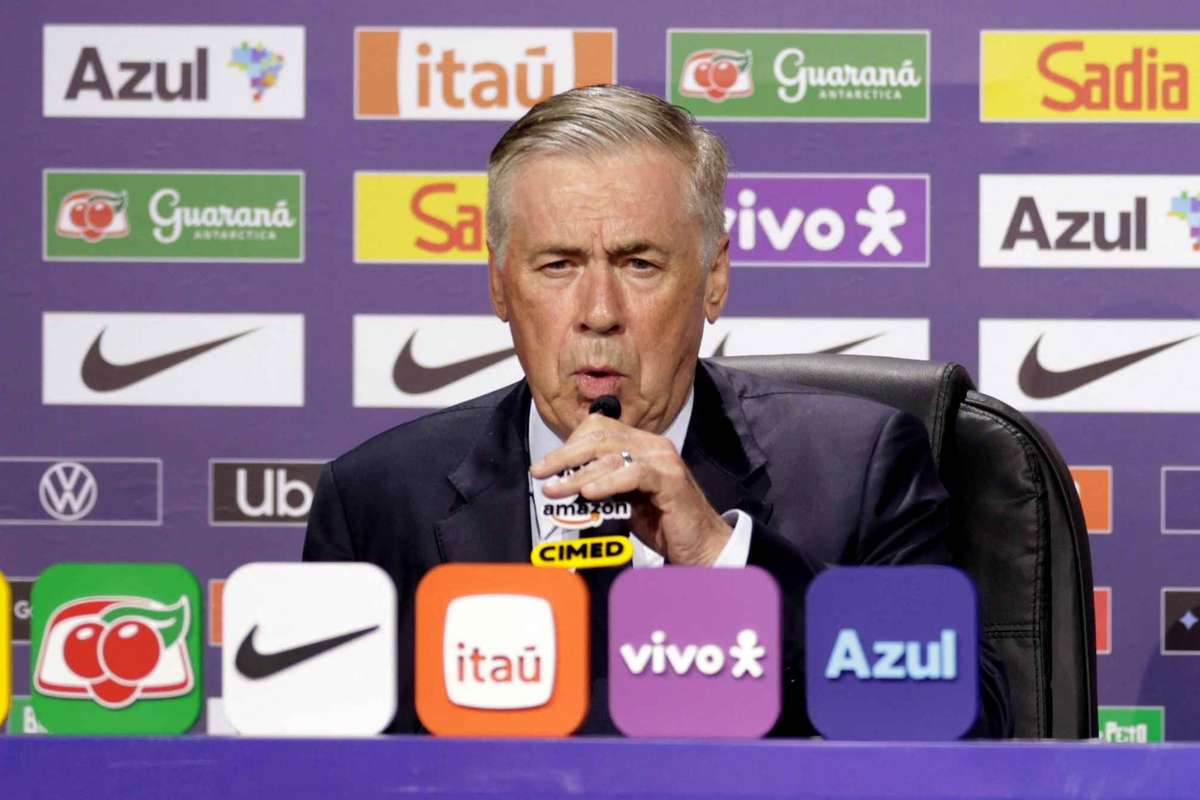 Nach der WM Nominierung Freude in Rio jedoch keine Startelf Zusicherung für Neymar