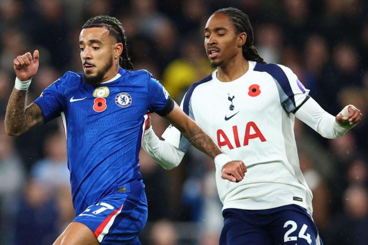 Chelsea x Tottenham onde assistir horario e detalhes de jogo da Premier League