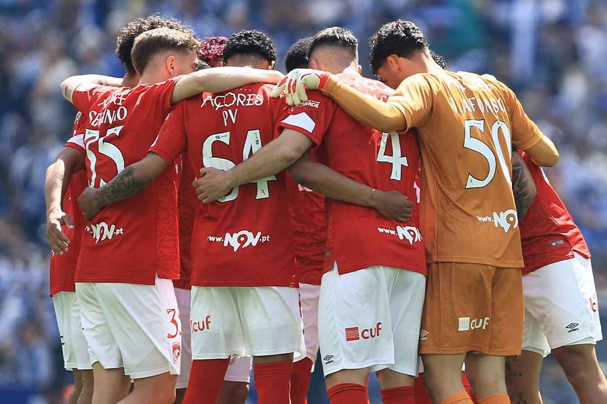 Balanço da Liga: Santa Clara com final tranquilo após época atribulada