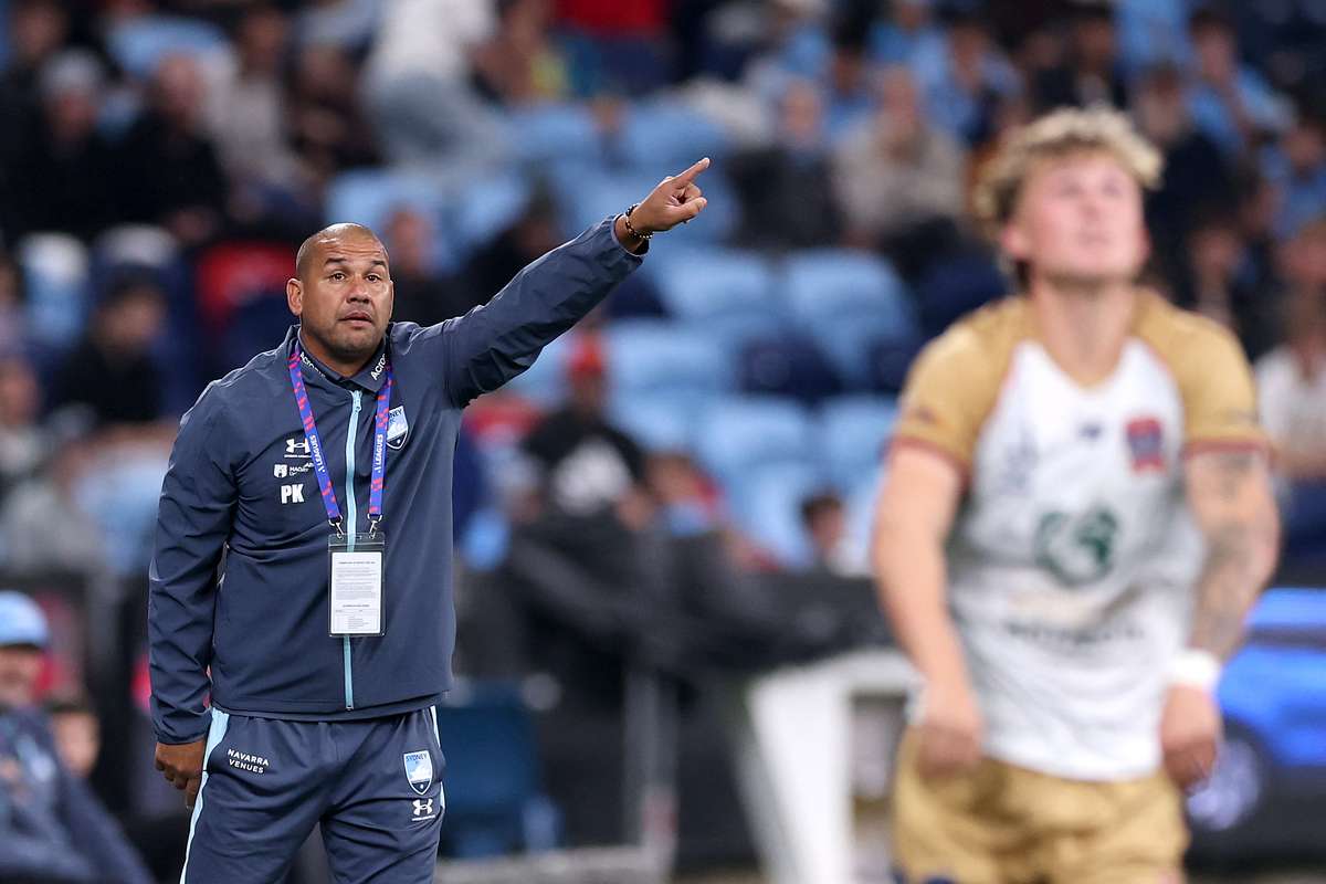 Sydney FC prolunga con Kisnorbo per tre stagioni