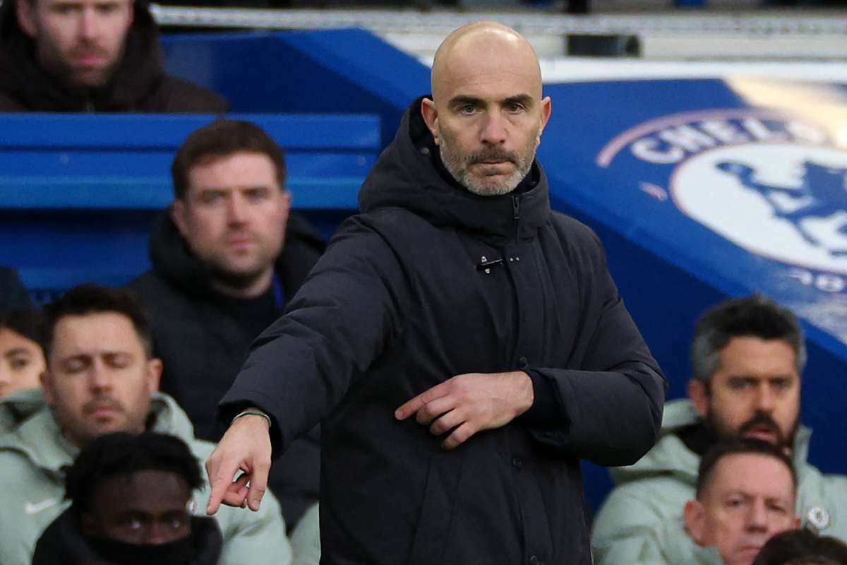 Maresca surge como principal candidato para reemplazar a Guardiola en el City
