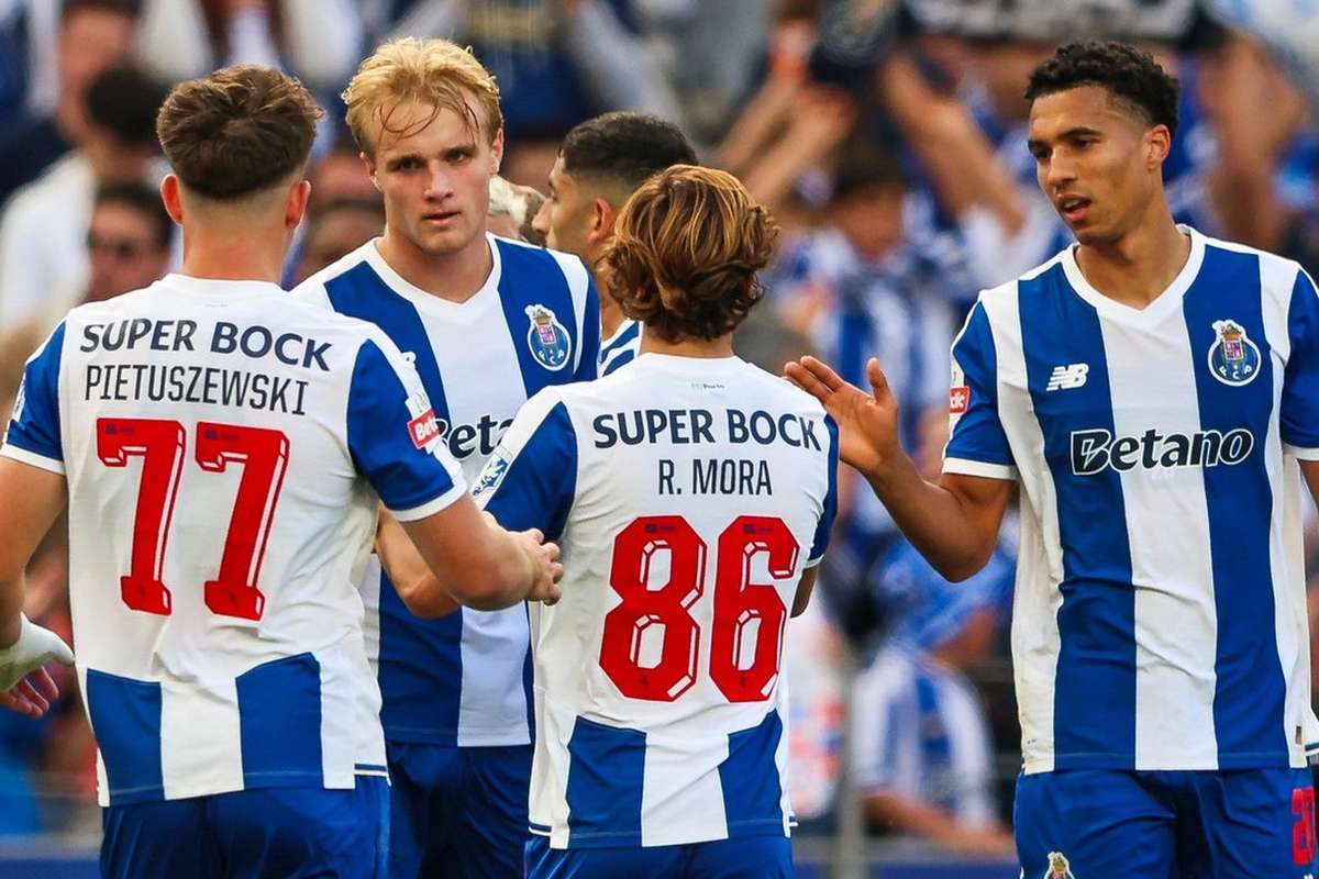 Resumo da Liga Edicao 2025/26 com Quinto Melhor Total de Golos aos Dezoito