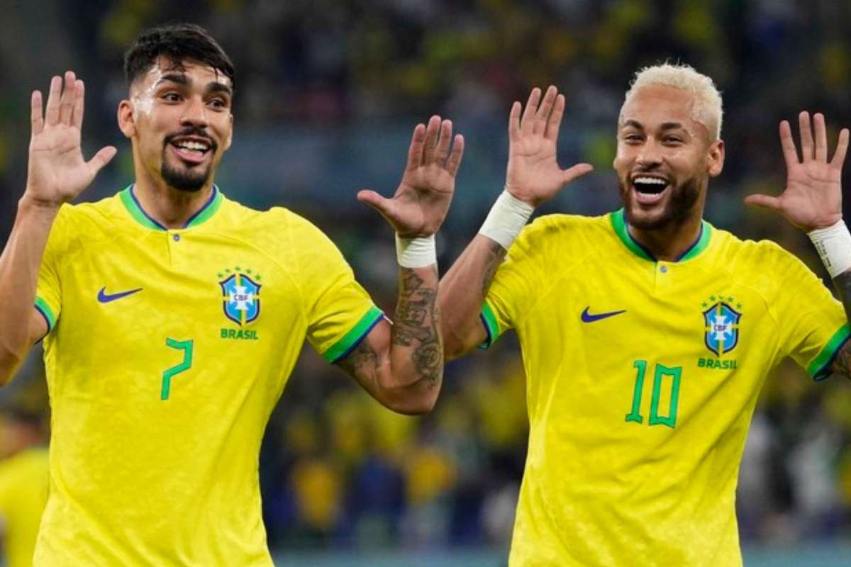 Brasil tem lista para Copa com mais convocados do futebol nacional desde 2002