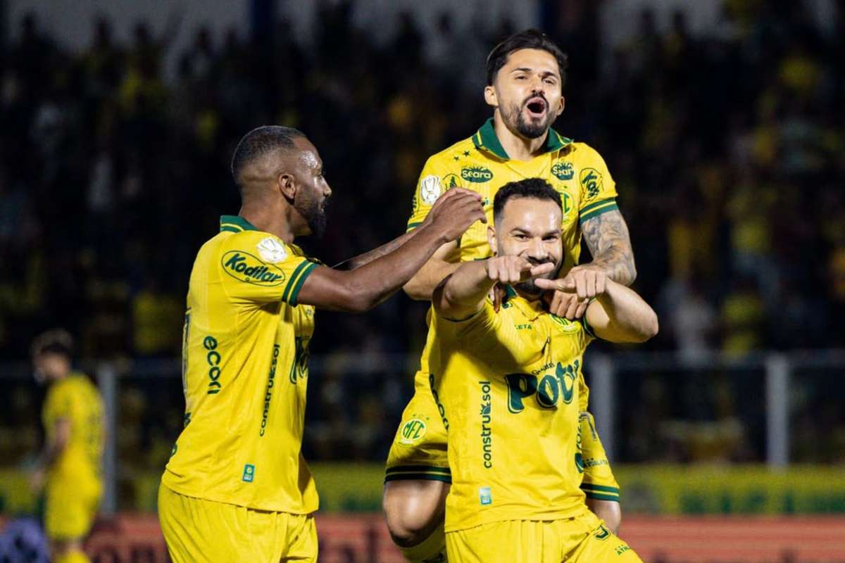 Always Ready x Mirassol onde assistir horario e alinhamentos do embate da Libertadores