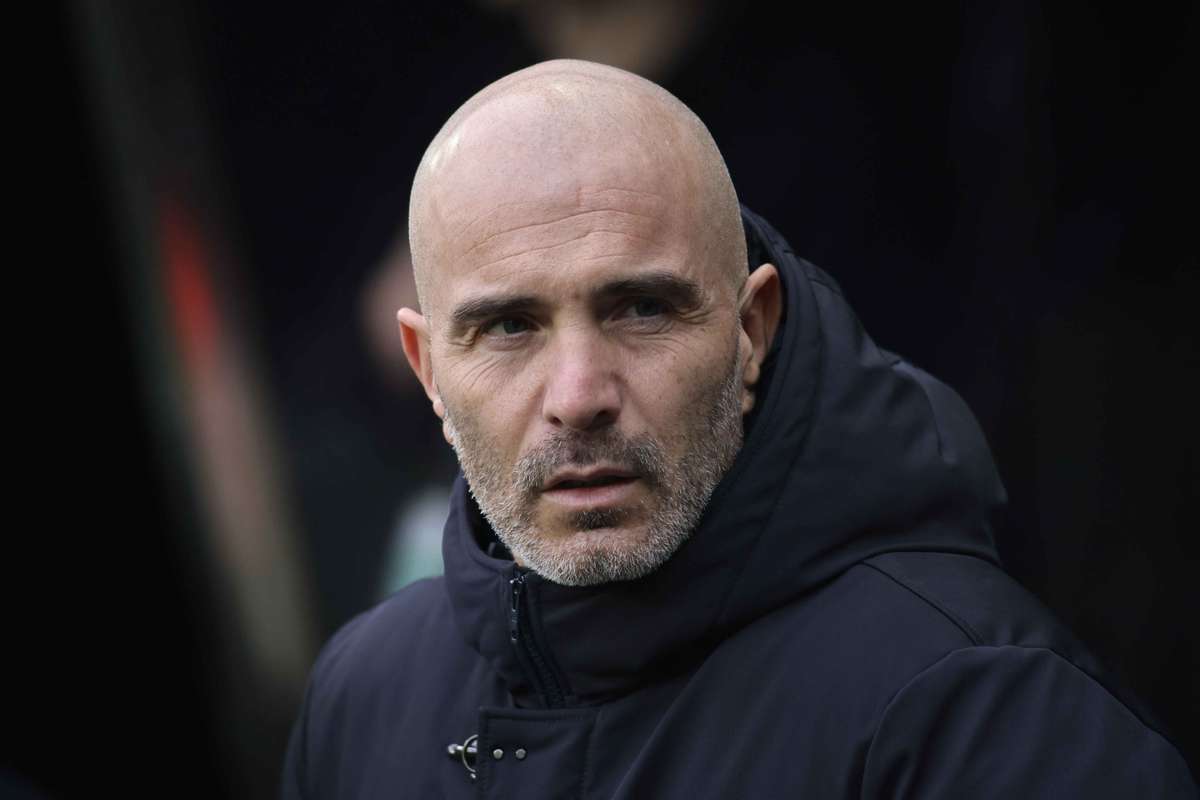 Berichte: Maresca soll im Sommer als Nachfolger von Guardiola zu Manchester City wechseln