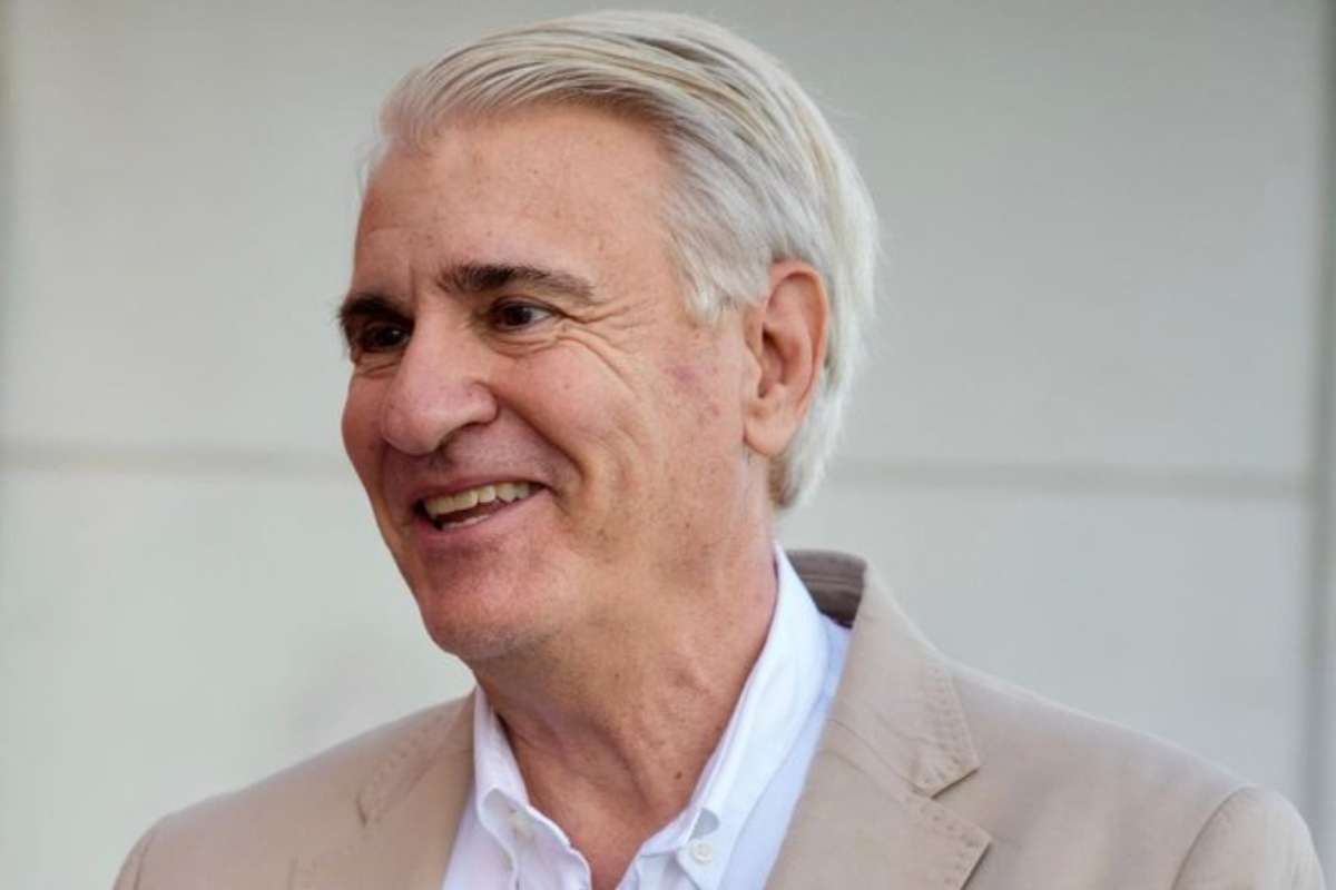 Antonio Cordón dejará de ser Director de Fútbol del Sevilla el 31 de mayo