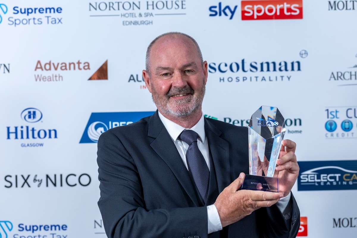 Copa do Mundo 2026 Os 26 convocados da Escocia sem Holsgrove e Ryan Gauld