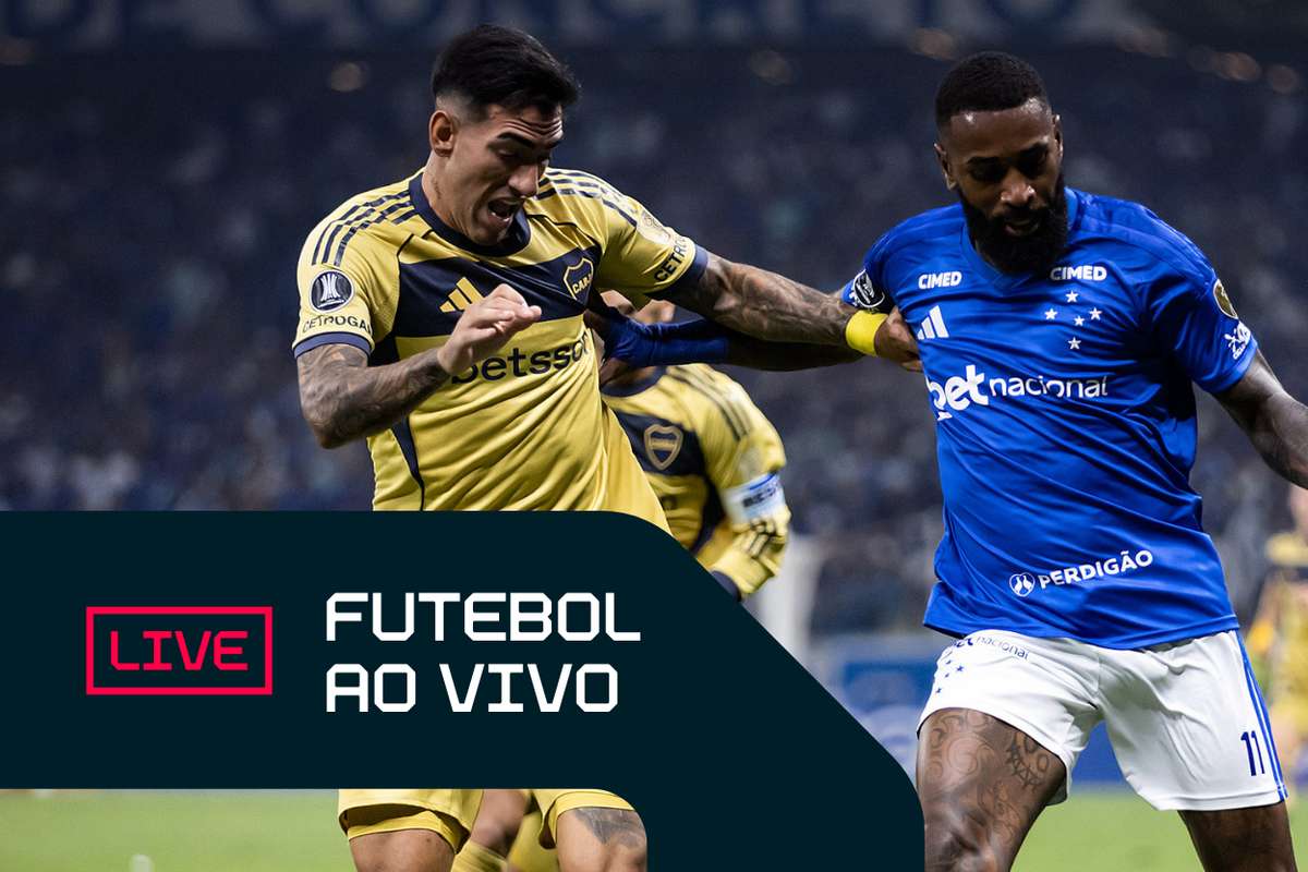 Futebol em Direto Acompanhe os principais resultados e noticias do dia