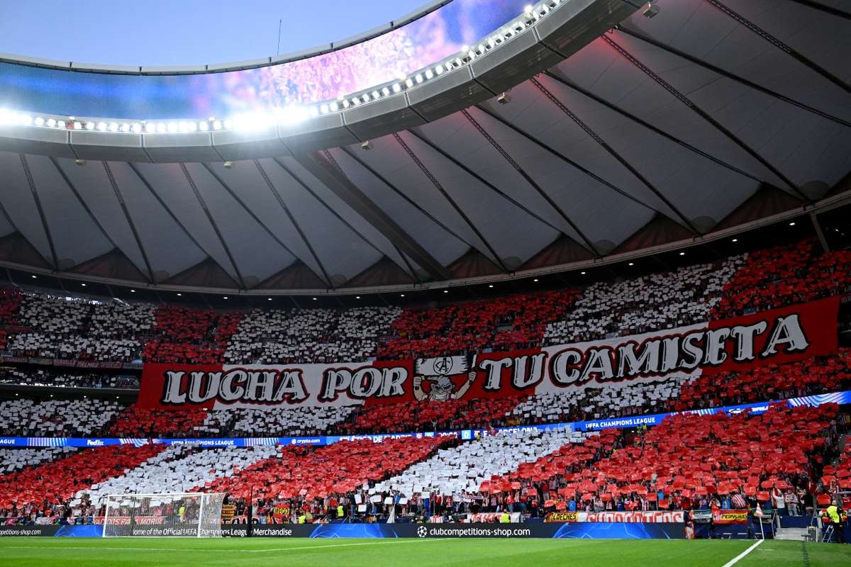 El Atleti busca maximizar la ocupacion del Metropolitano de forma habitual