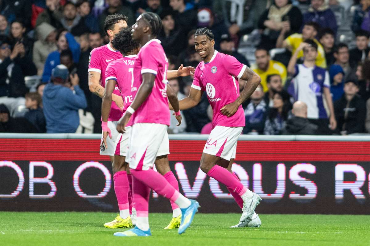 Toulouse attend son nouvel entraîneur pour continuer à "surperformer"