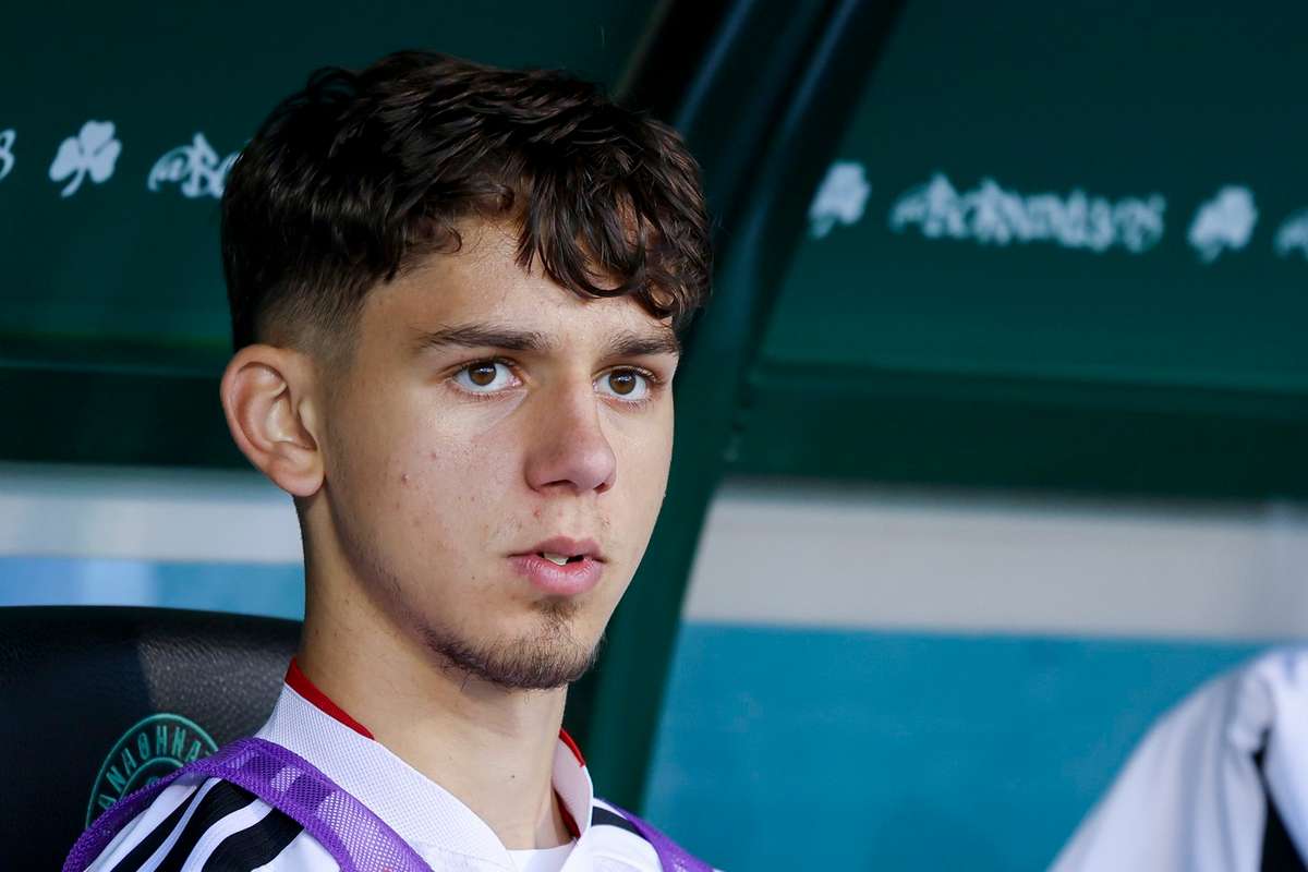 Starkes Potenzial: Hoffenheim holt den Jungstar Lenz aus Bochum