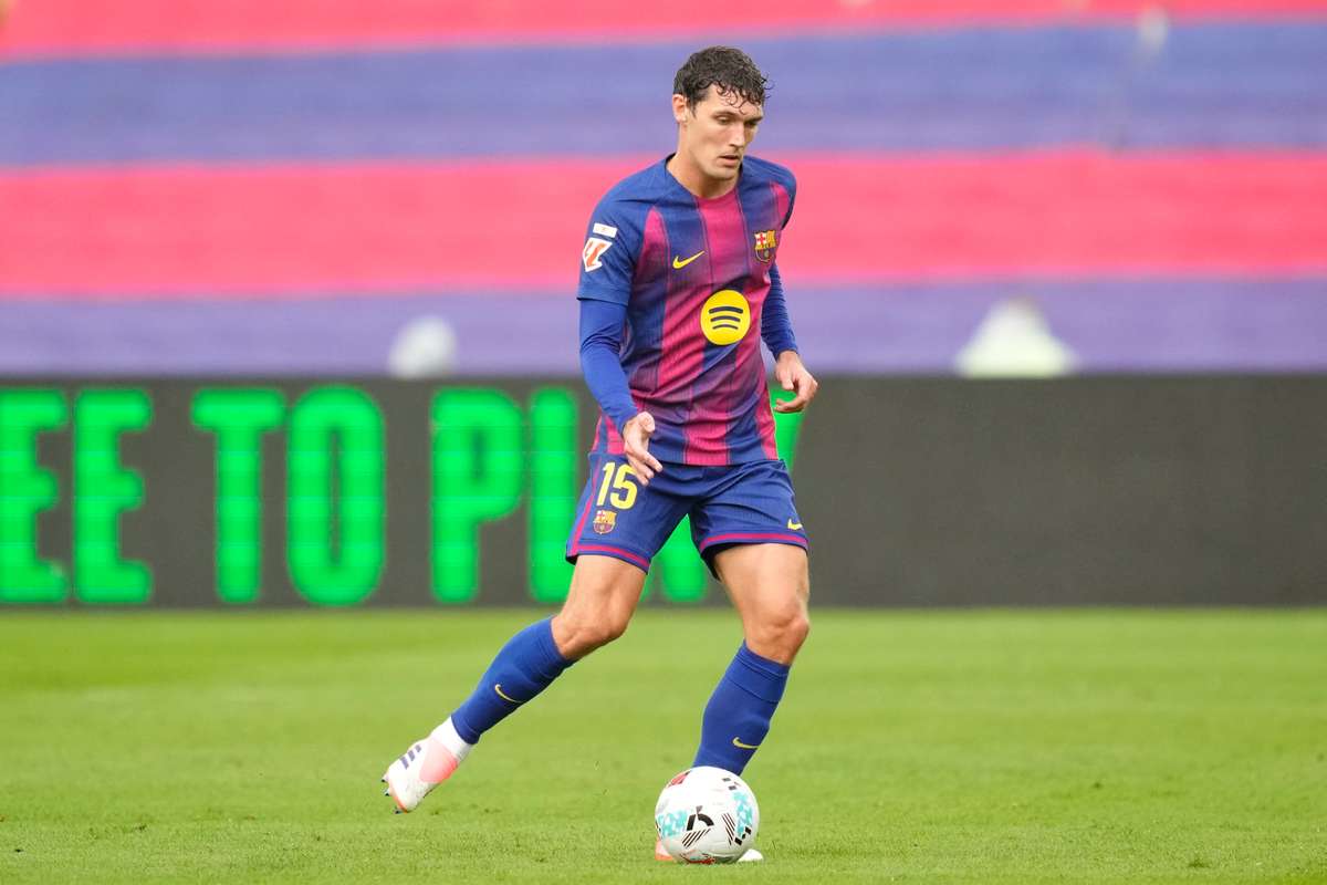 El Barça mantiene el pragmatismo con Christensen