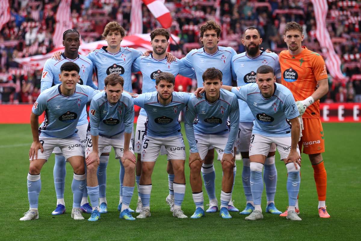 La lucha final por los puestos europeos en LaLiga