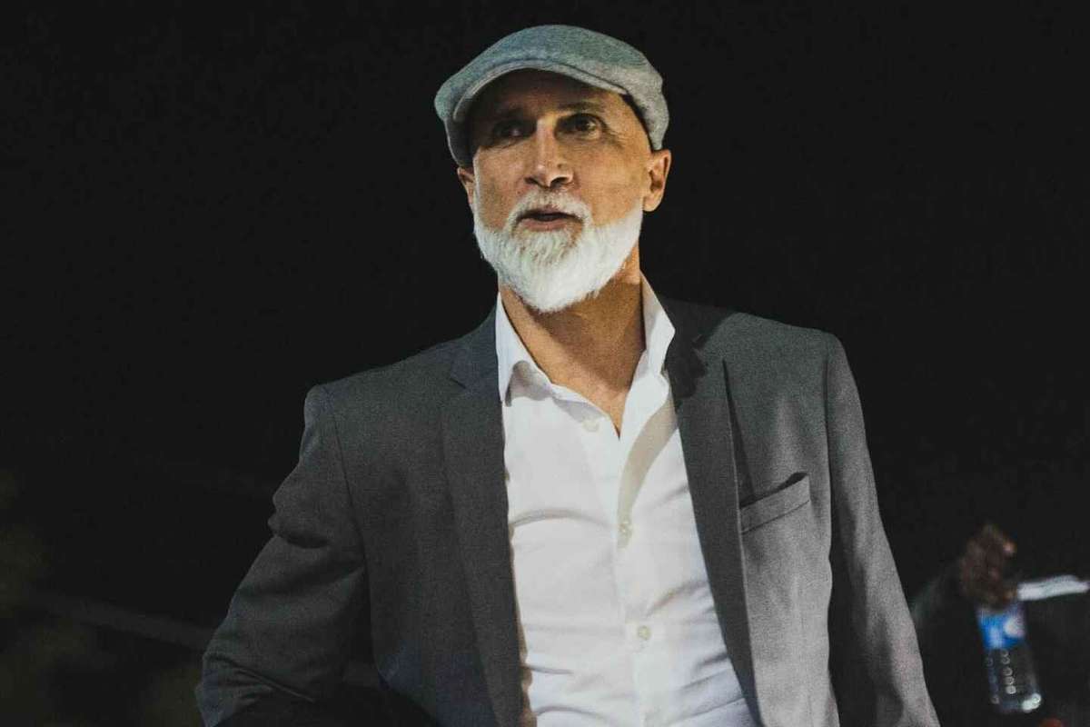 Álvaro Pacheco e o playoff Dois encontros que definem o caminho e o porvir do clube