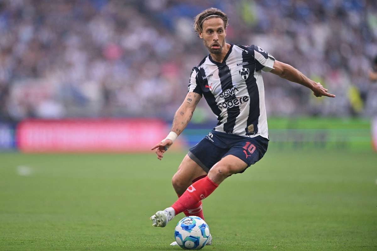 Sergio Canales esta perto de voltar ao Racing Santander