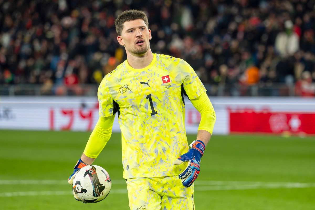 WM 2026: Schweiz nominiert neun Bundesligaspieler