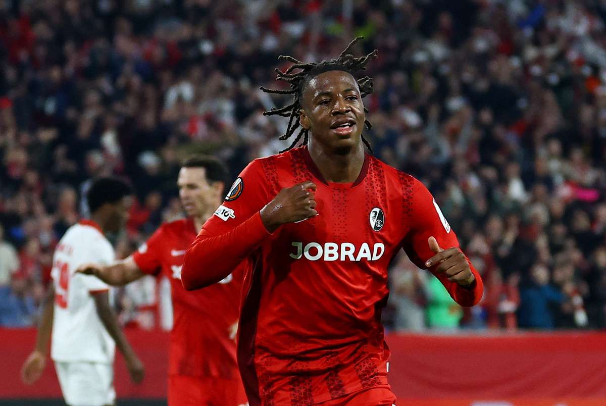 Friburgo mira a un epilogo da favola in Europa League e al suo primo grande trofeo