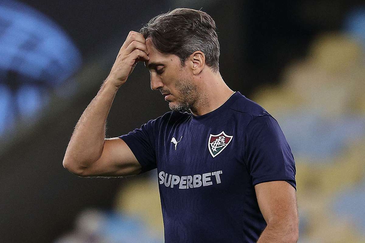 Fluminense persegue placar que não repete desde 2025 para impedir fiasco na Libertadores