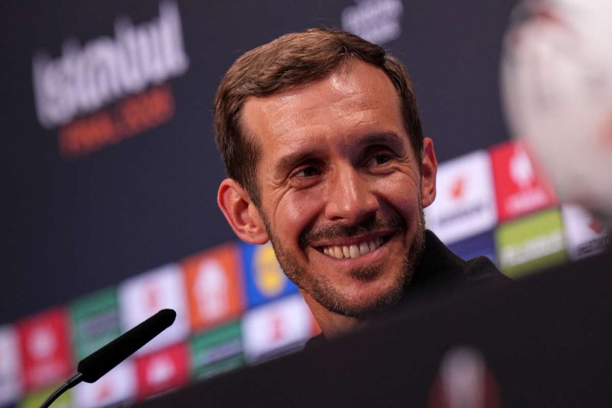 Final da Liga Europa: Friburgo em busca do primeiro trofeu da sua historia