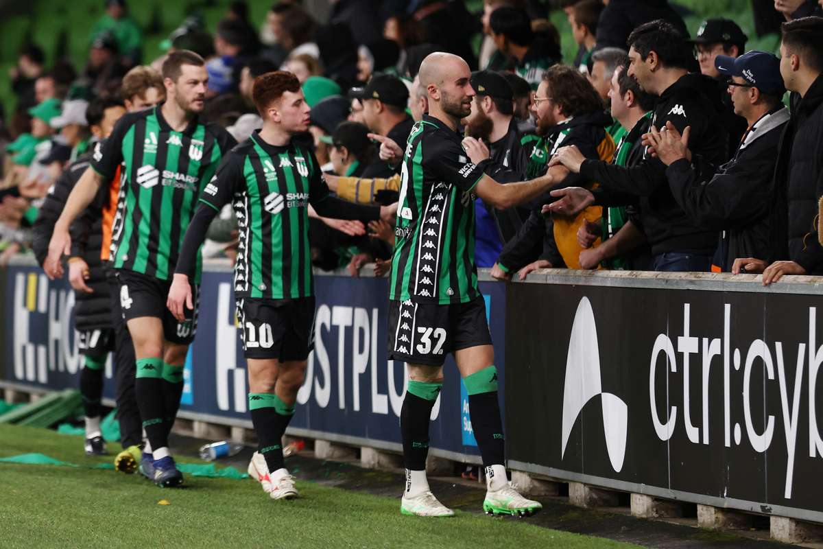 Football Australia deniega el retorno de Western United a la A League