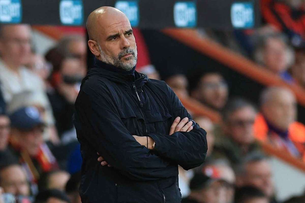 Manchester City strauchelt wieder Arsenal wird zum ersten Mal seit 2004 englischer Meister