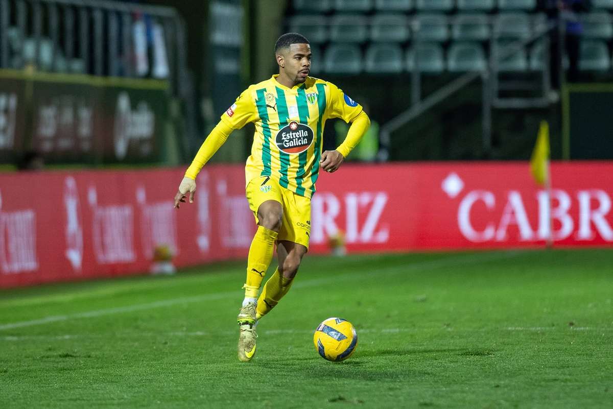 Oficial: Pedro Maranhão abandona o Tondela