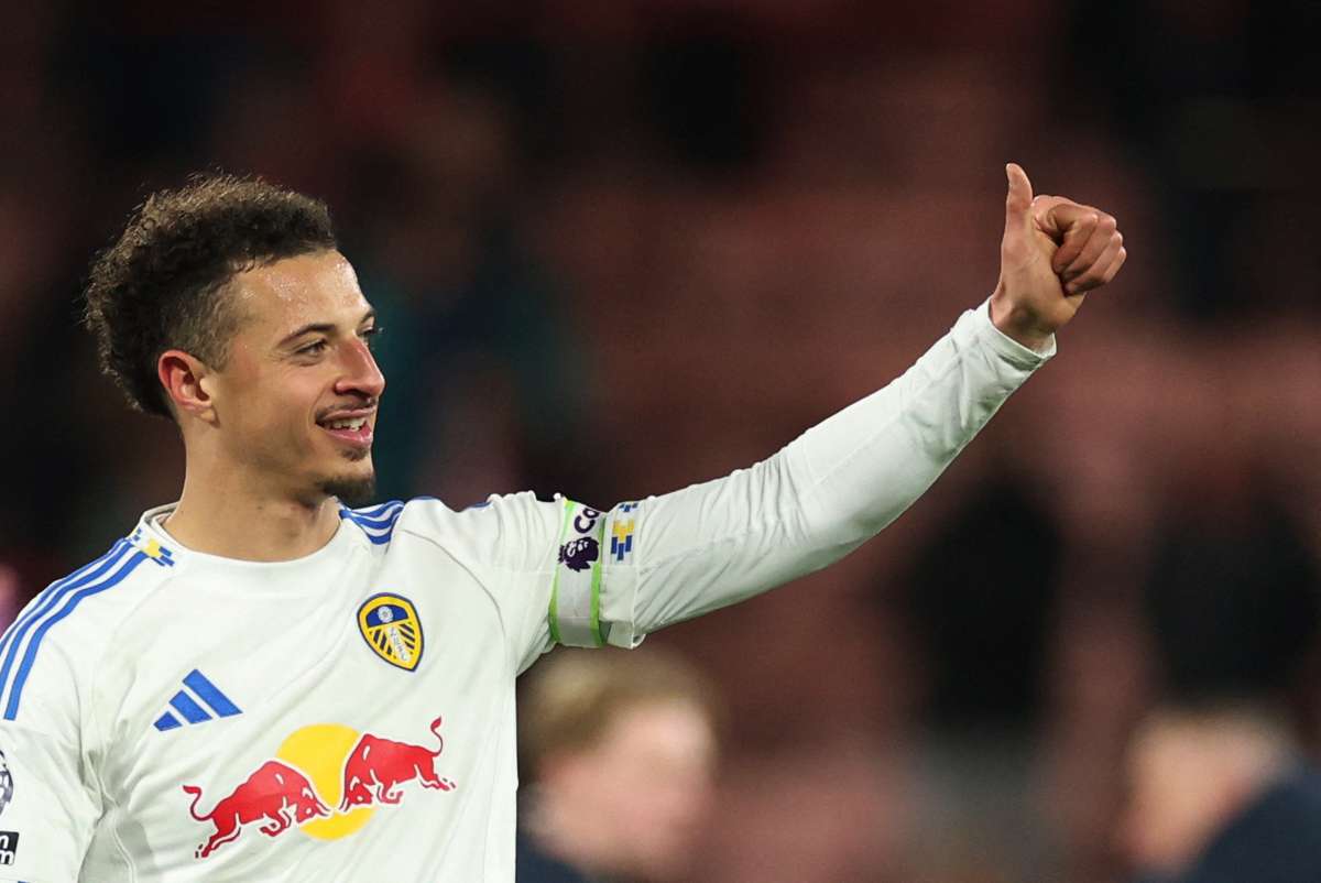 Premier League: Ethan Ampadu eleito Jogador do Ano do Leeds United pela segunda vez